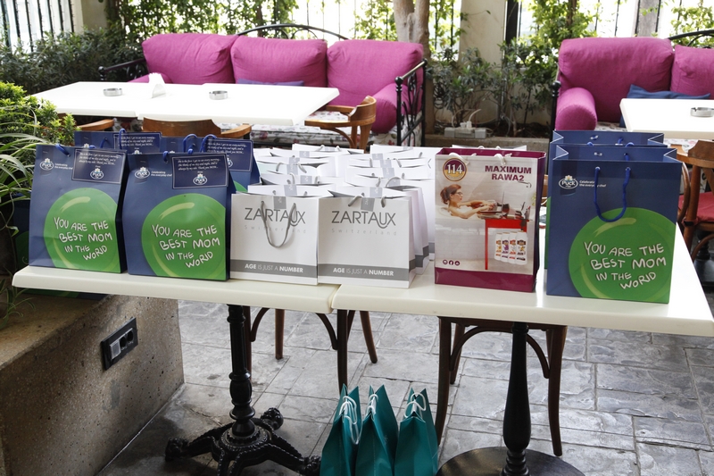 Mother's Day Celebration at ElBrimo Beirut